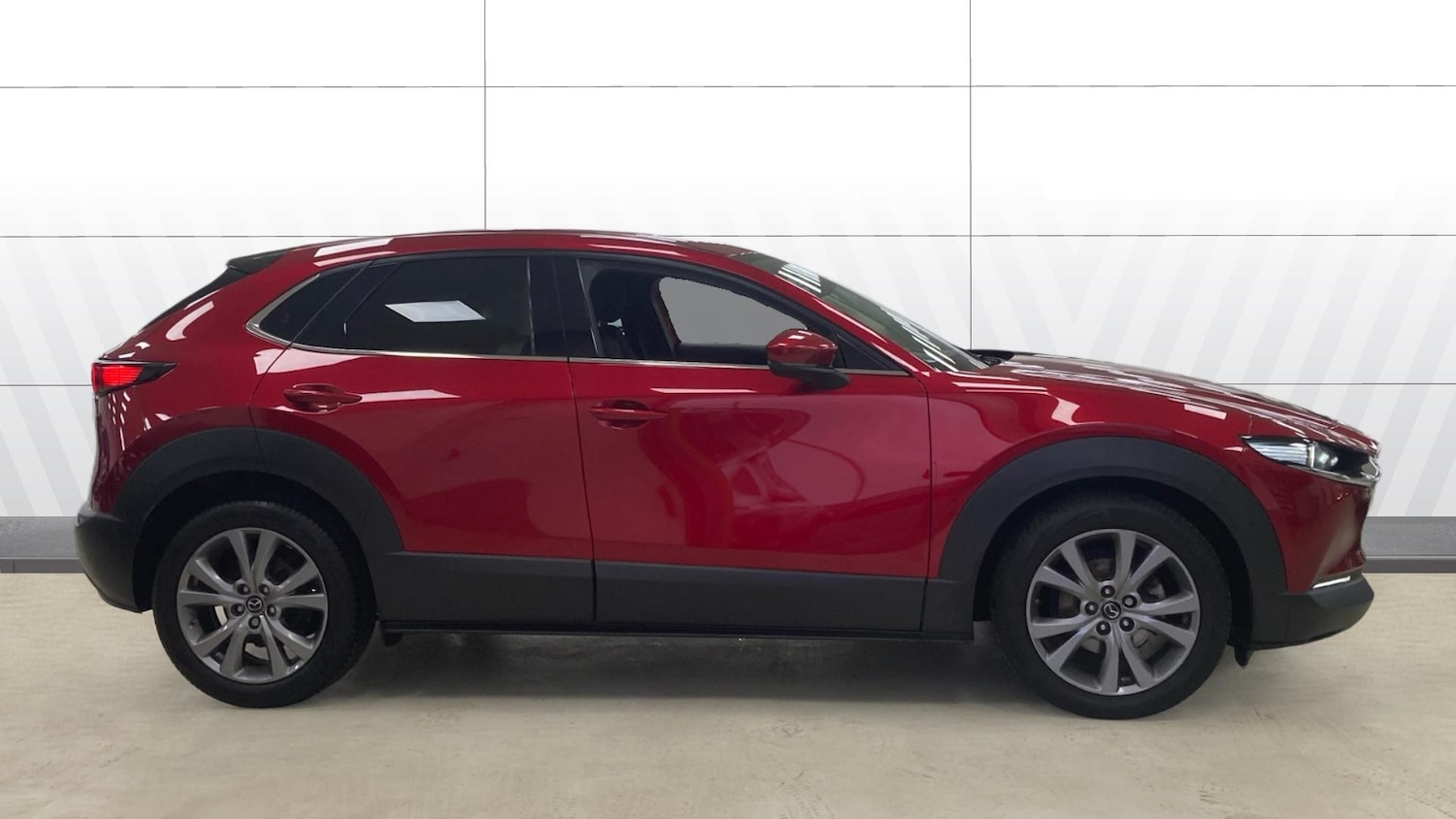Used Mazda CX-30 2022 for sale - 77461532: Photo 5