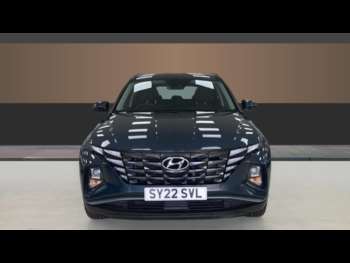 Used Hyundai TUCSON 2022 for sale - 75379443: Photo