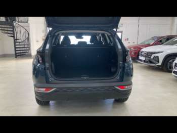 Used Hyundai TUCSON 2022 for sale - 75379443: Photo