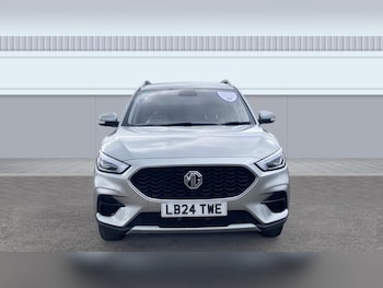 Used MG MG ZS 2024 for sale - 75957416: Photo