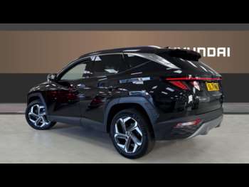Used Hyundai TUCSON 2022 for sale - 74435816: Photo
