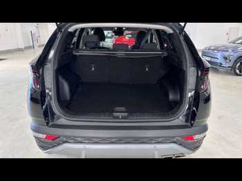 Used Hyundai TUCSON 2022 for sale - 74435816: Photo