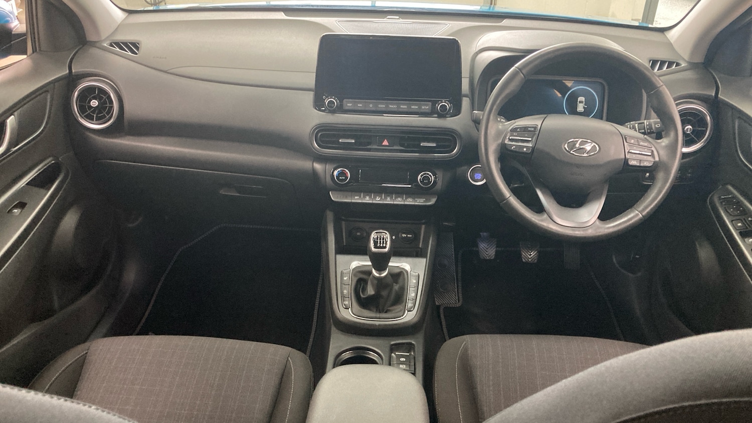 Used Hyundai KONA 2022 for sale - 75985091: Photo 10