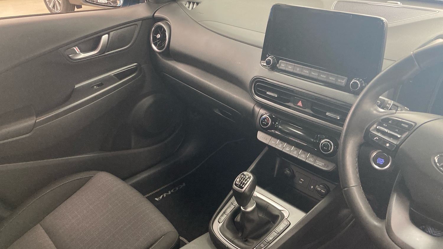 Used Hyundai KONA 2022 for sale - 75985091: Photo 14