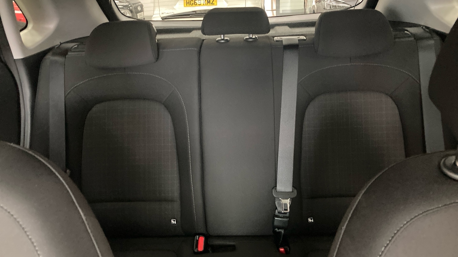 Used Hyundai KONA 2022 for sale - 75985091: Photo 15