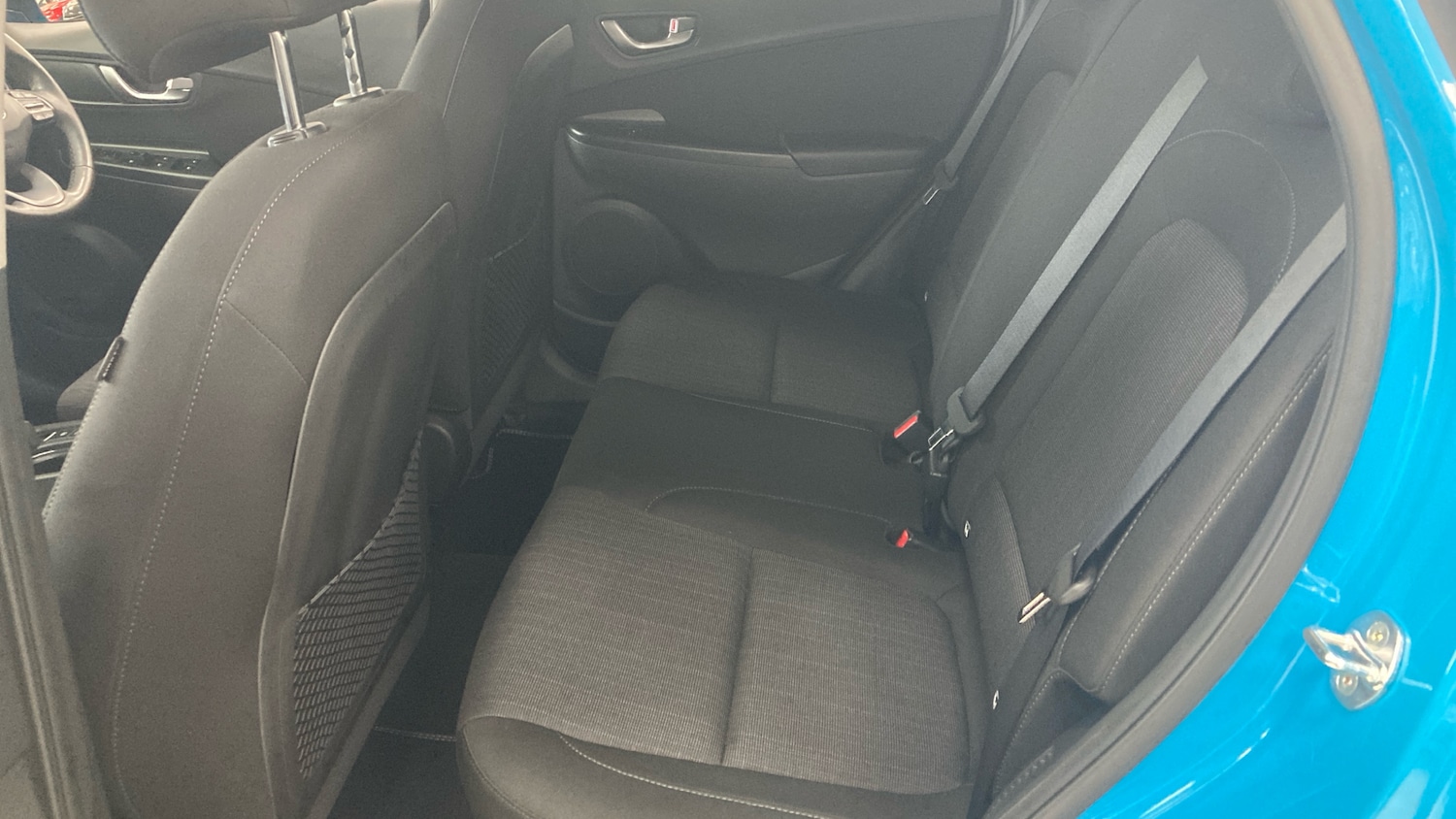 Used Hyundai KONA 2022 for sale - 75985091: Photo 16