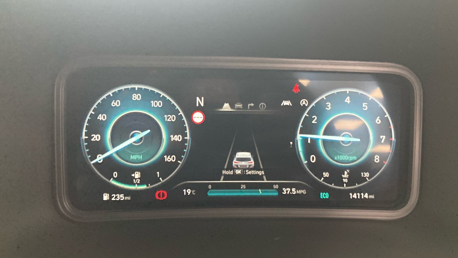 Used Hyundai KONA 2022 for sale - 75985091: Photo 18