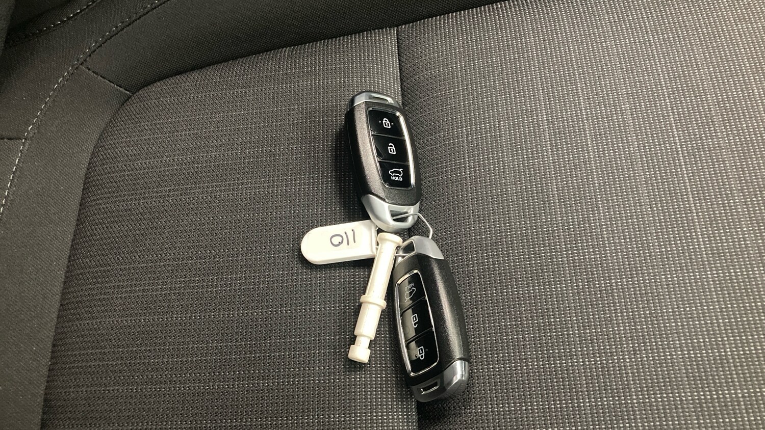 Used Hyundai KONA 2022 for sale - 75985091: Photo 20