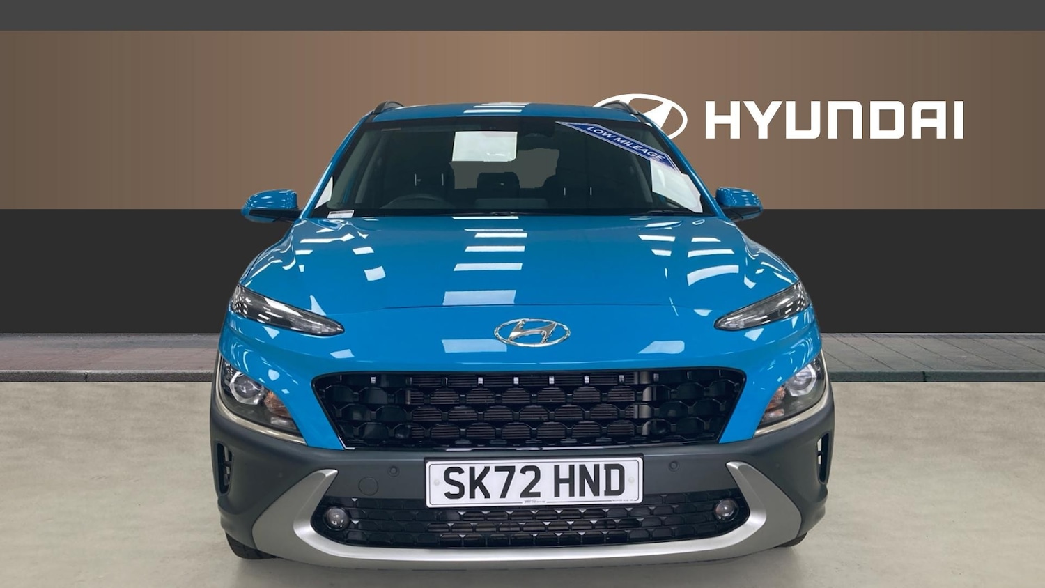 Used Hyundai KONA 2022 for sale - 75985091: Photo 3