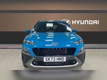 Used Hyundai KONA 2022 for sale - 75985091: Photo 3