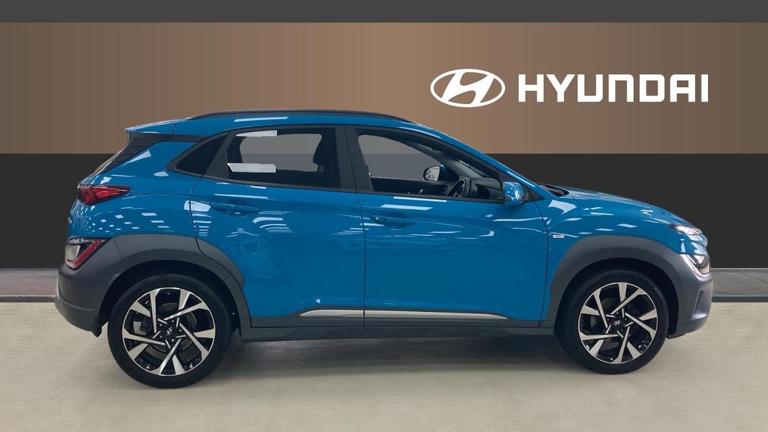 Used Hyundai KONA 2022 for sale - 75985091: Photo 5