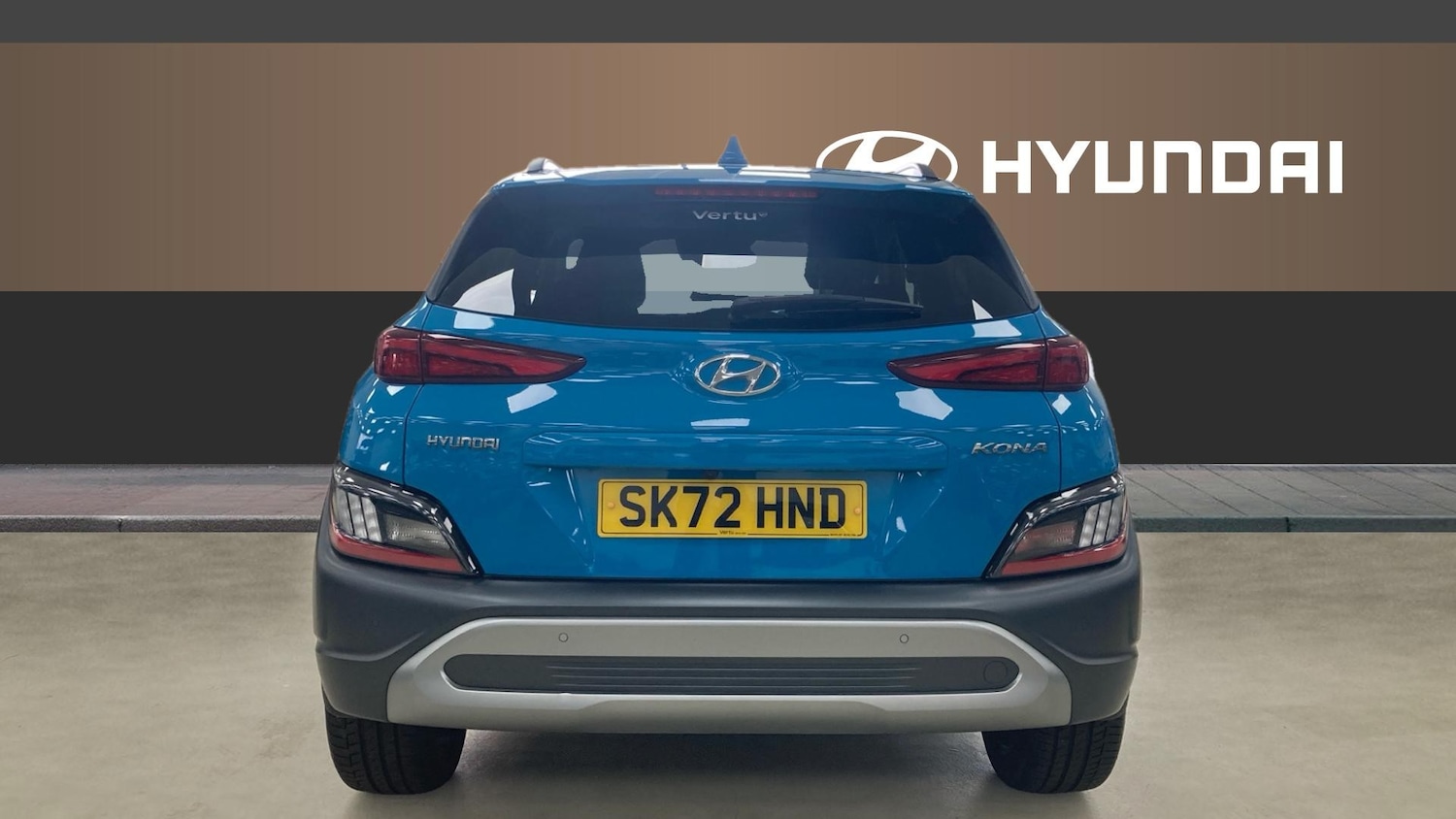 Used Hyundai KONA 2022 for sale - 75985091: Photo 6