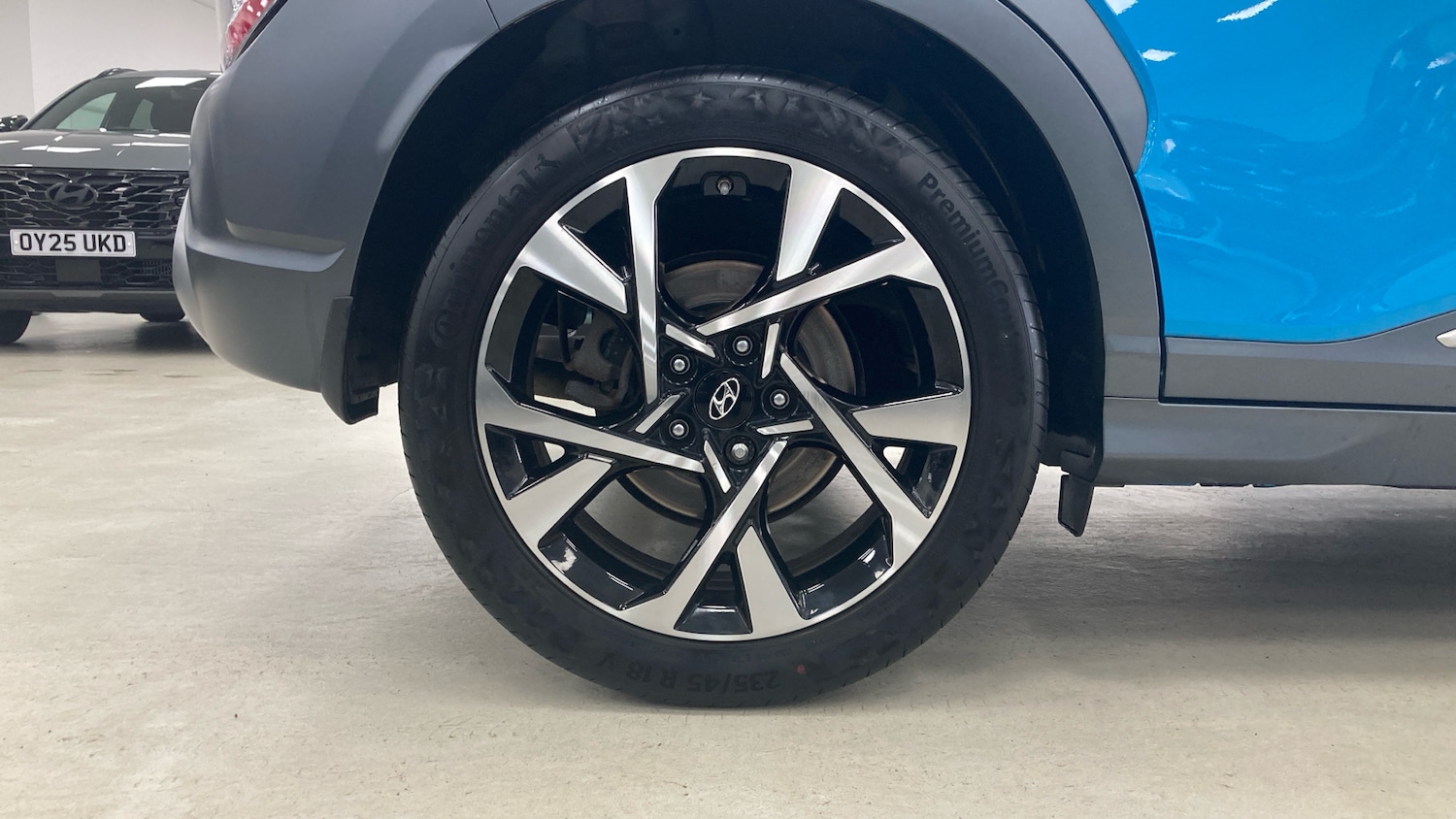Used Hyundai KONA 2022 for sale - 75985091: Photo 7