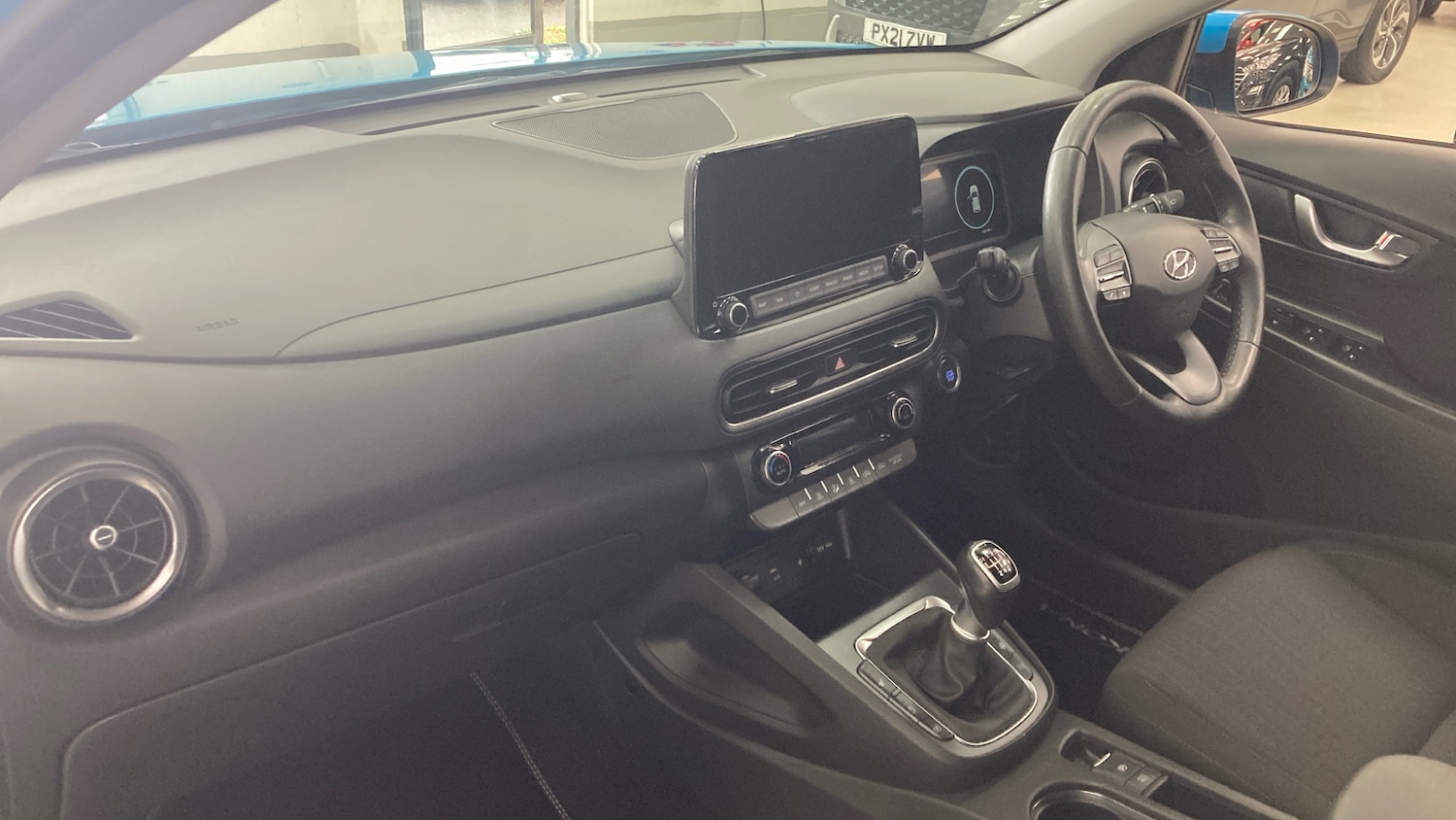 Used Hyundai KONA 2022 for sale - 75985091: Photo 9