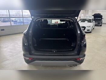 Used Hyundai TUCSON 2022 for sale - 77622301: Photo