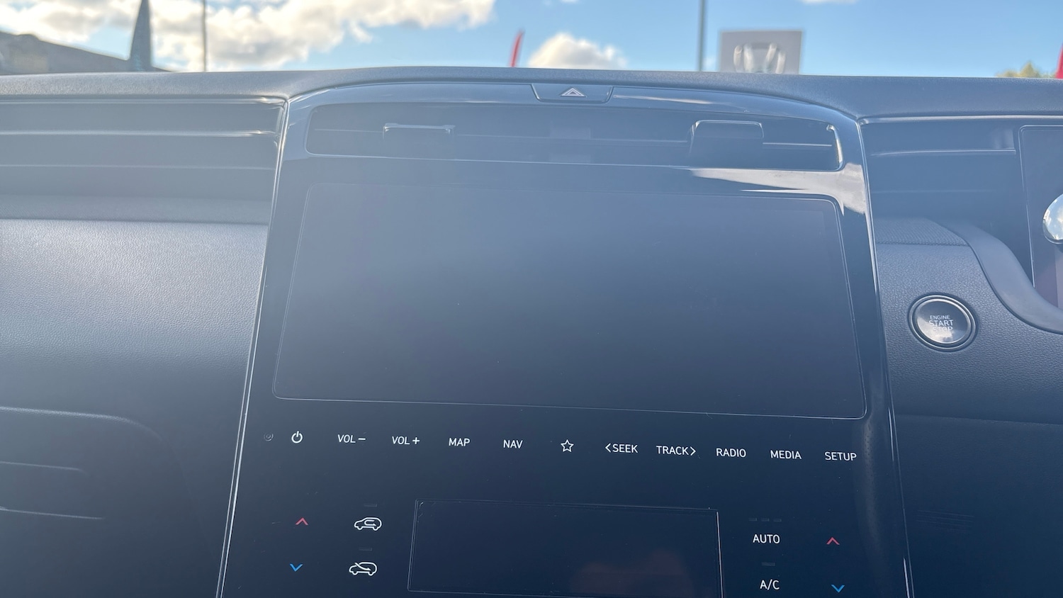 Used Hyundai TUCSON 2022 for sale - 76405132: Photo 12