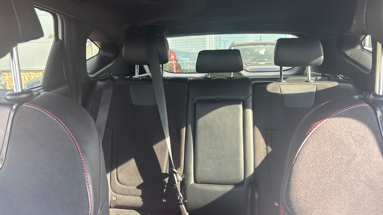 Used Hyundai TUCSON 2022 for sale - 76405132: Photo 15