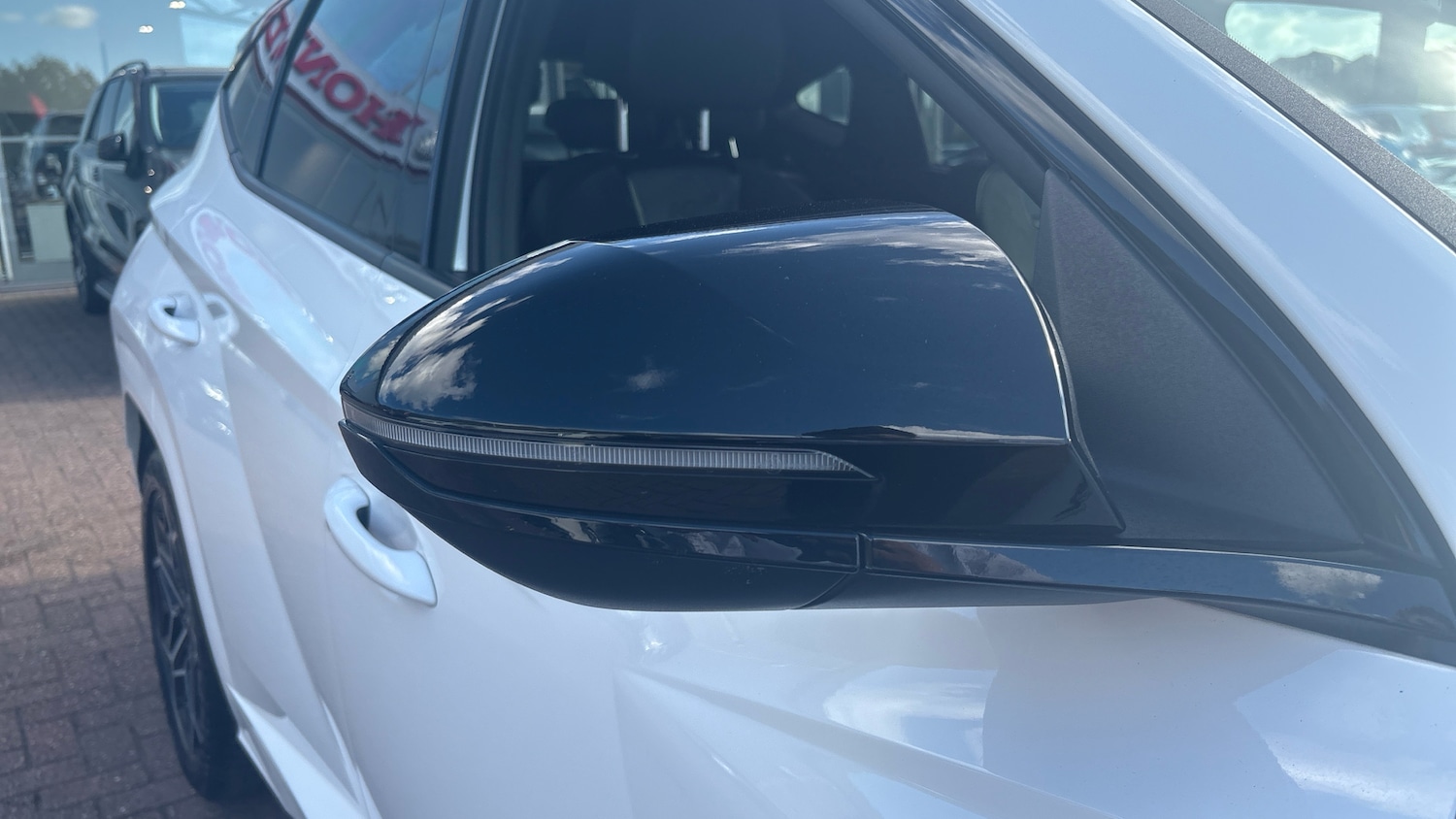 Used Hyundai TUCSON 2022 for sale - 76405132: Photo 22