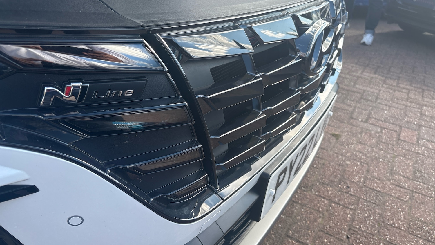 Used Hyundai TUCSON 2022 for sale - 76405132: Photo 23