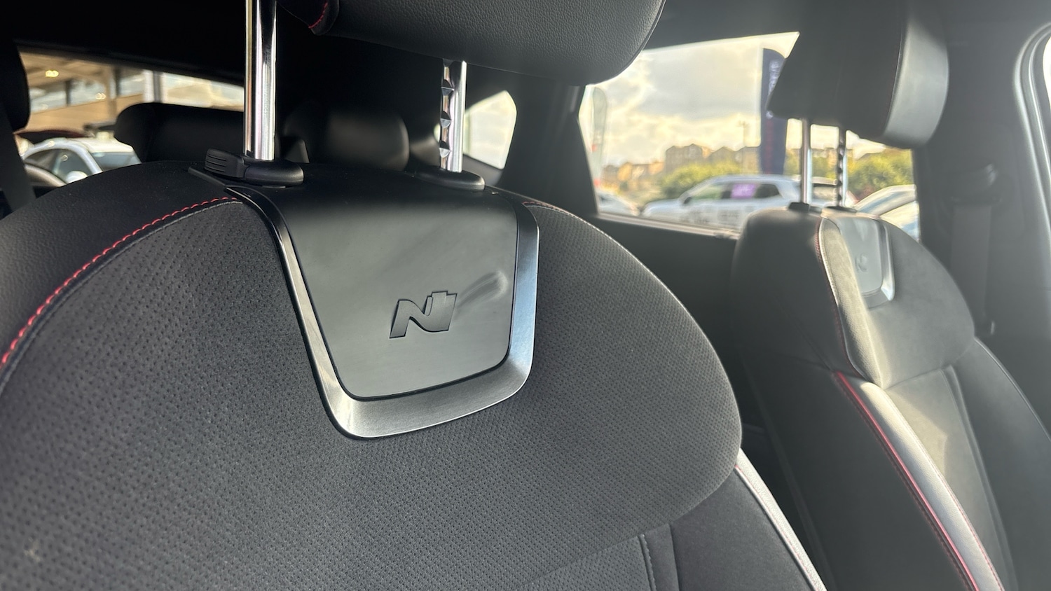 Used Hyundai TUCSON 2022 for sale - 76405132: Photo 24