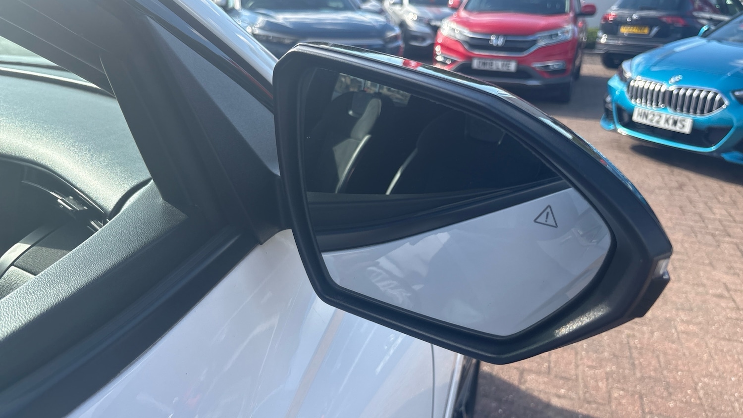 Used Hyundai TUCSON 2022 for sale - 76405132: Photo 25