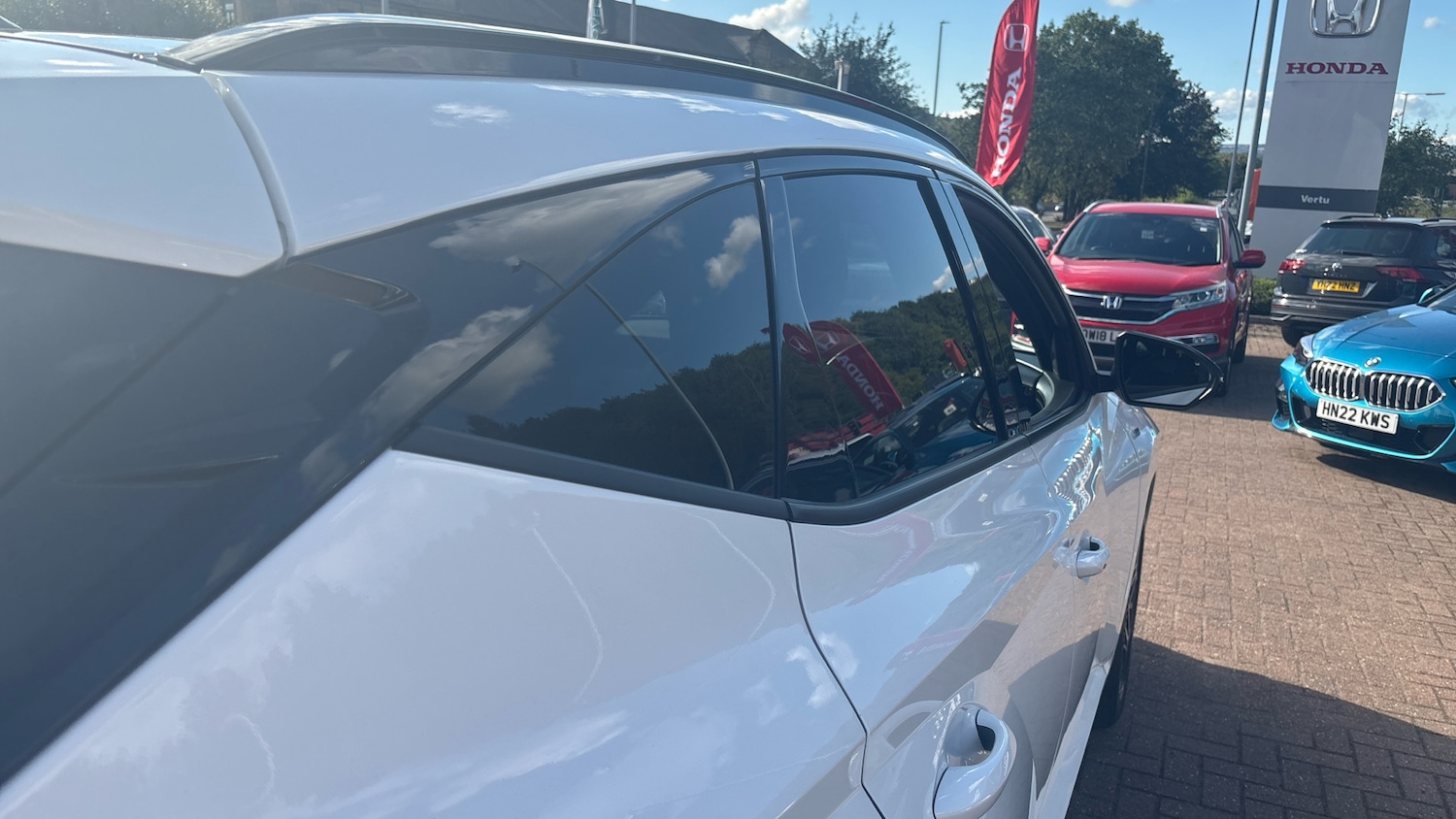 Used Hyundai TUCSON 2022 for sale - 76405132: Photo 26