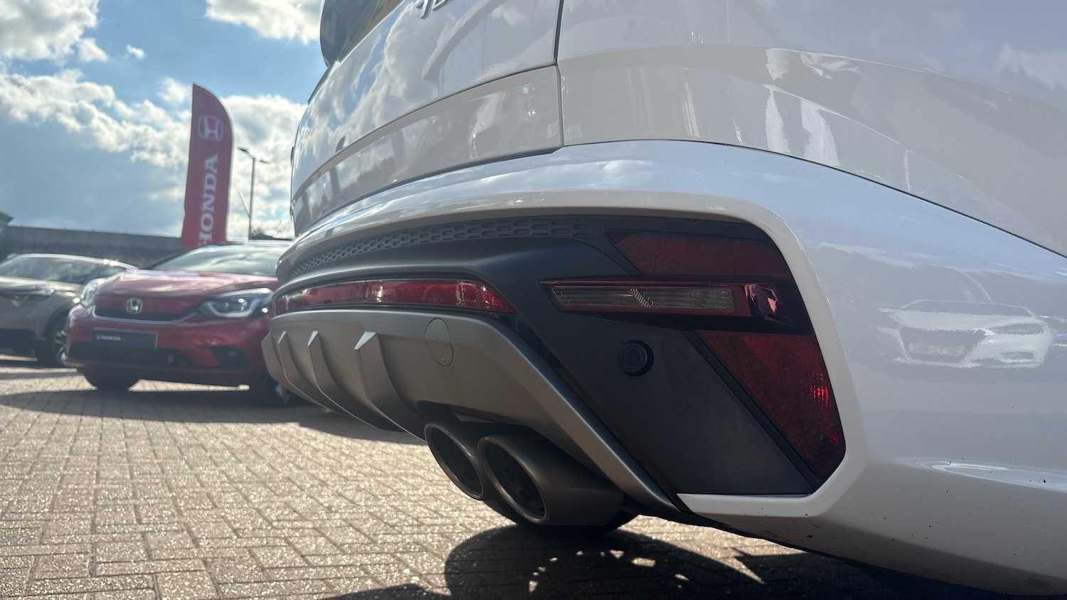 Used Hyundai TUCSON 2022 for sale - 76405132: Photo 27