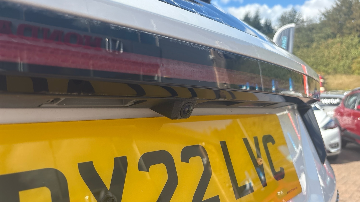 Used Hyundai TUCSON 2022 for sale - 76405132: Photo 28