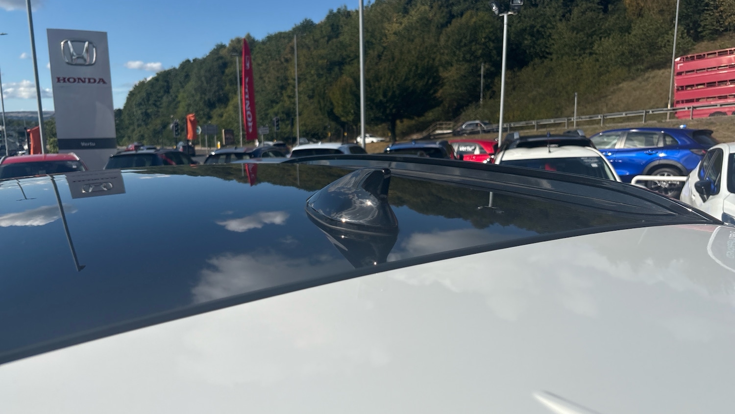 Used Hyundai TUCSON 2022 for sale - 76405132: Photo 29