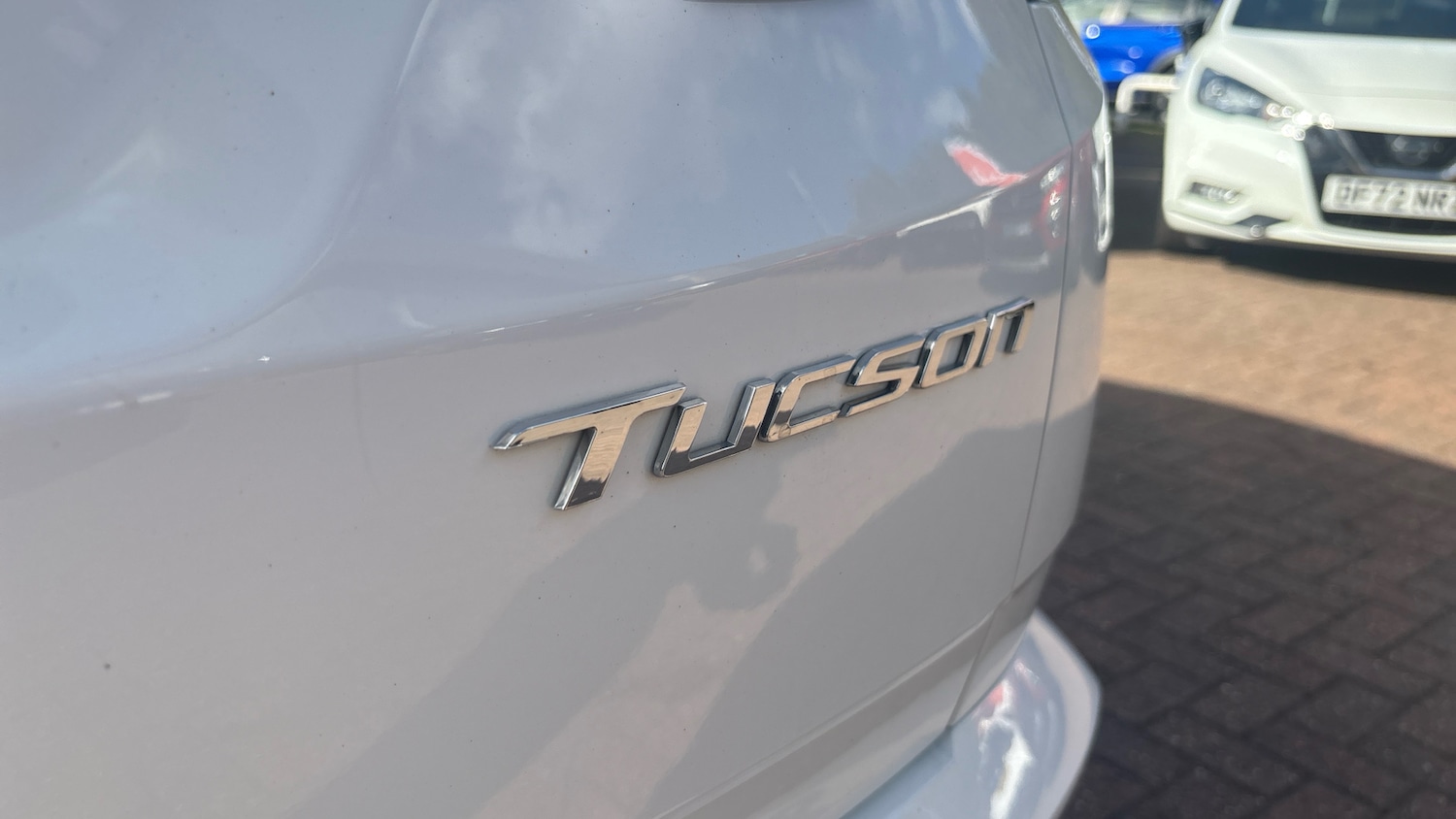 Used Hyundai TUCSON 2022 for sale - 76405132: Photo 31