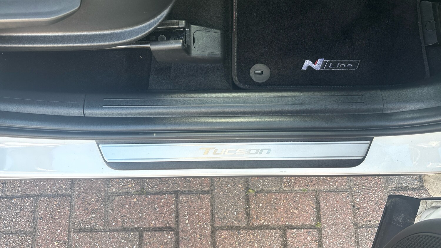 Used Hyundai TUCSON 2022 for sale - 76405132: Photo 32