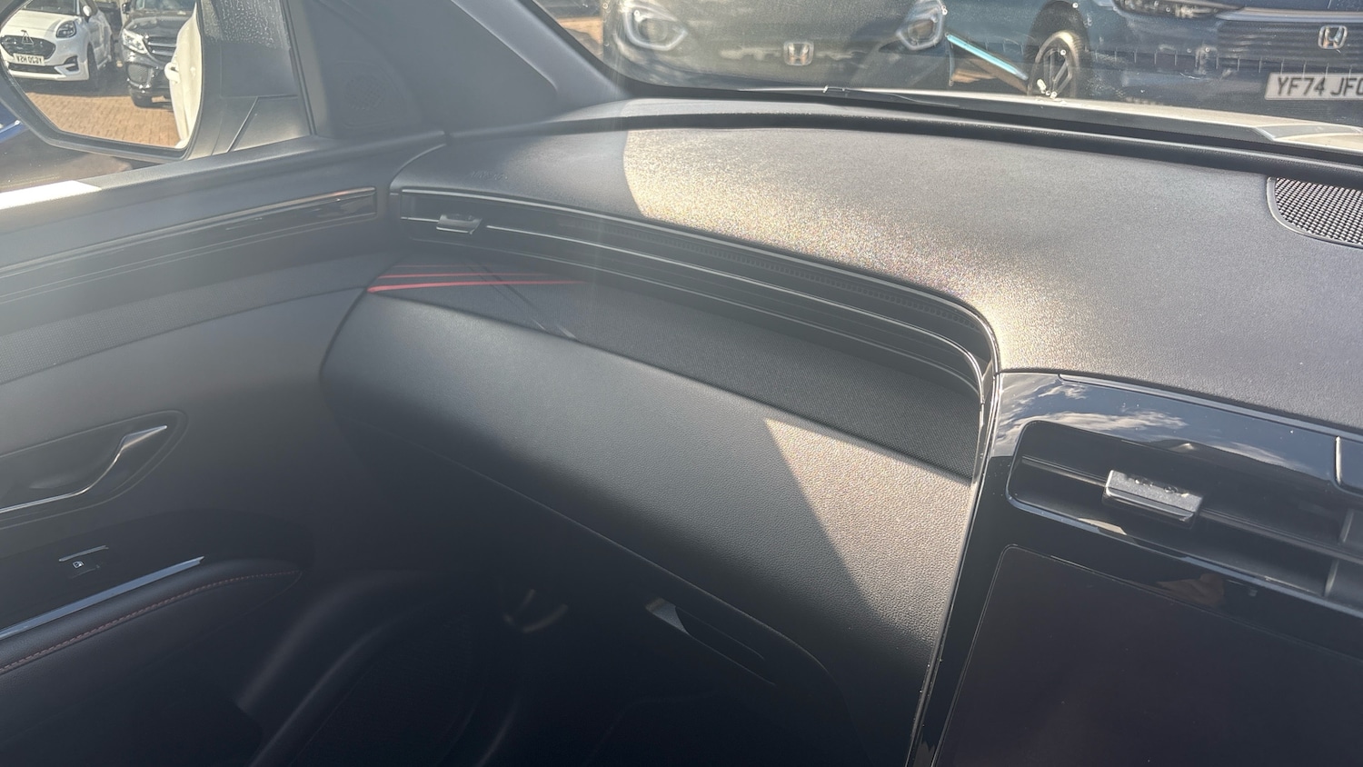 Used Hyundai TUCSON 2022 for sale - 76405132: Photo 40