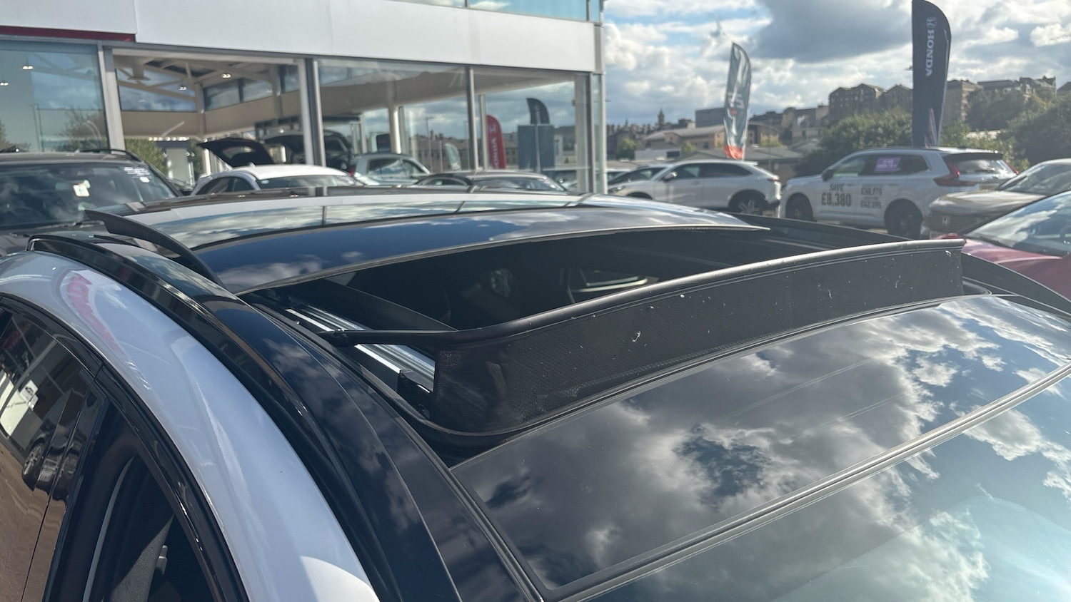 Used Hyundai TUCSON 2022 for sale - 76405132: Photo 41