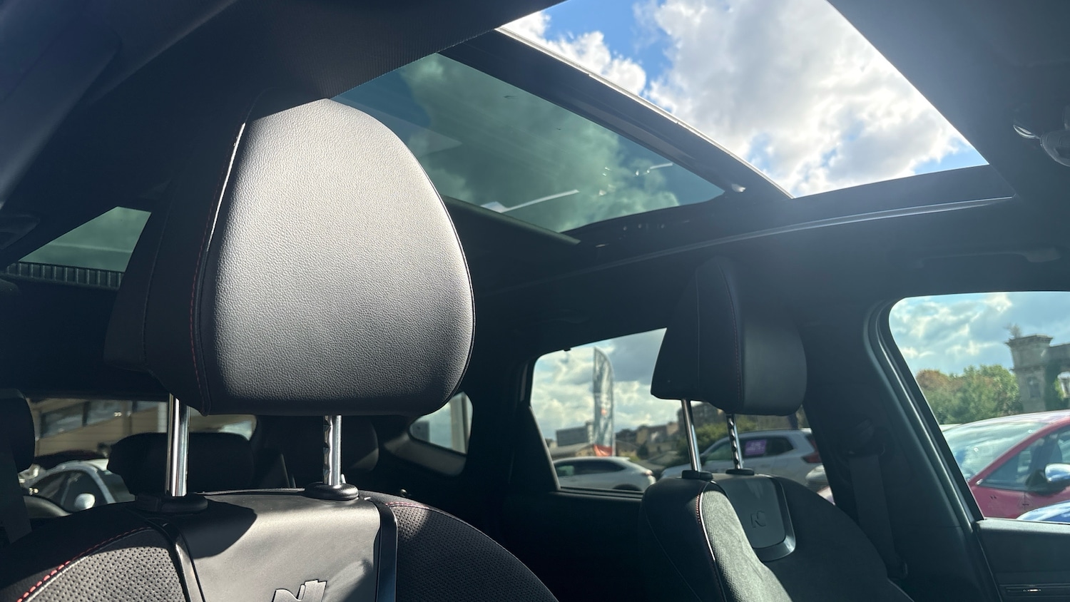 Used Hyundai TUCSON 2022 for sale - 76405132: Photo 42