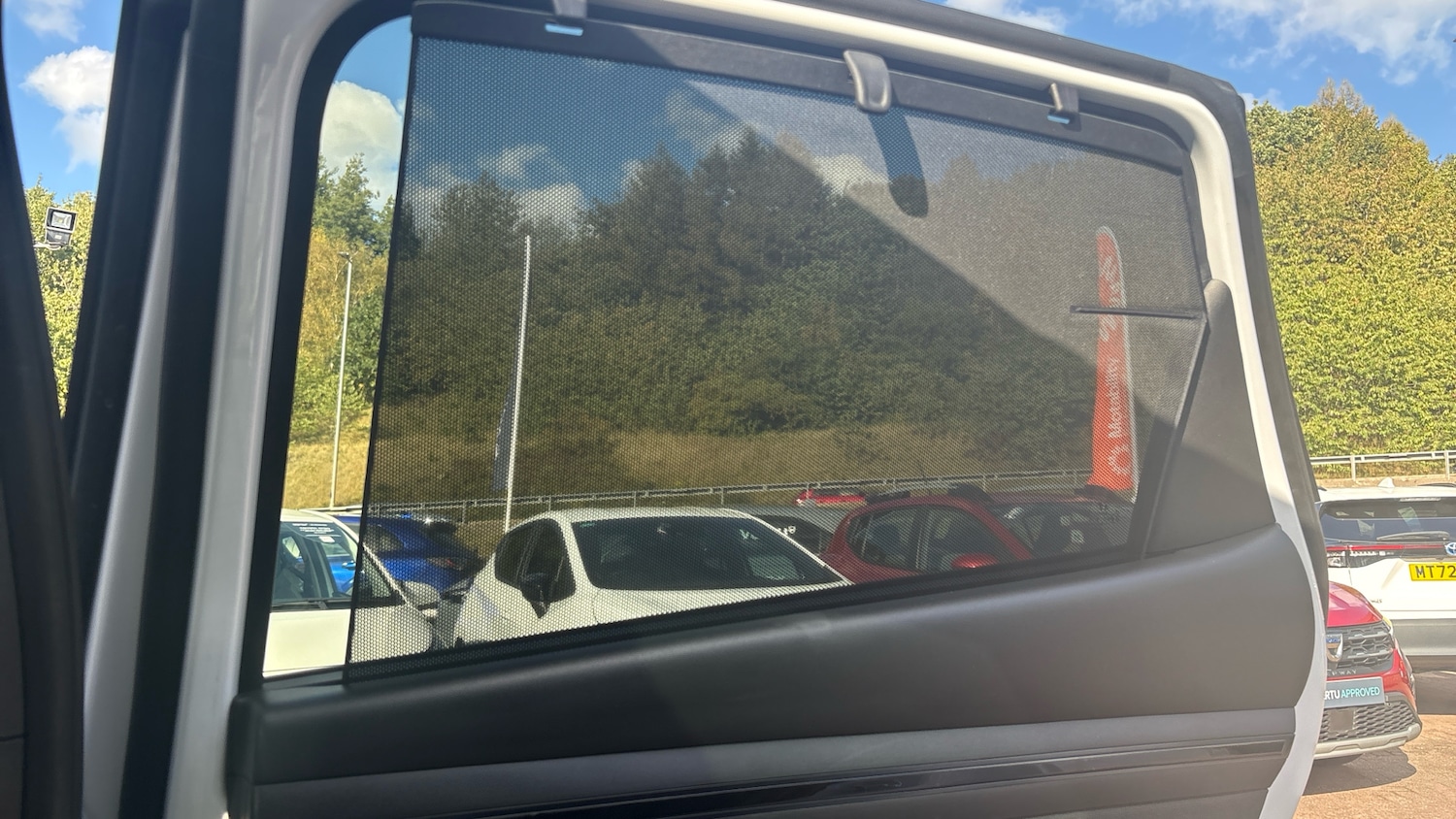 Used Hyundai TUCSON 2022 for sale - 76405132: Photo 48