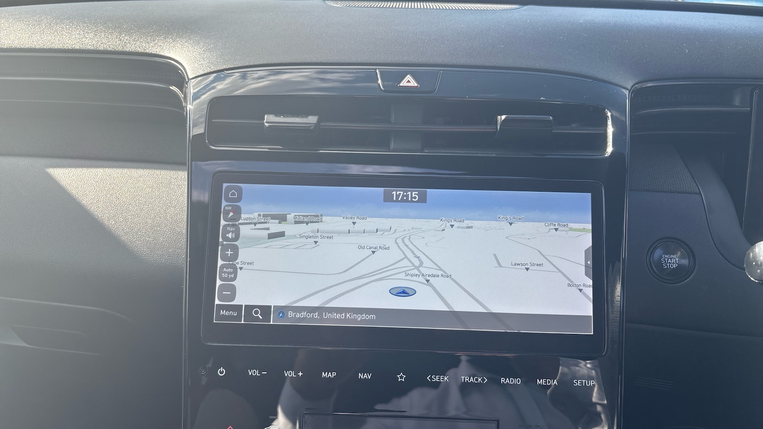 Used Hyundai TUCSON 2022 for sale - 76405132: Photo 50