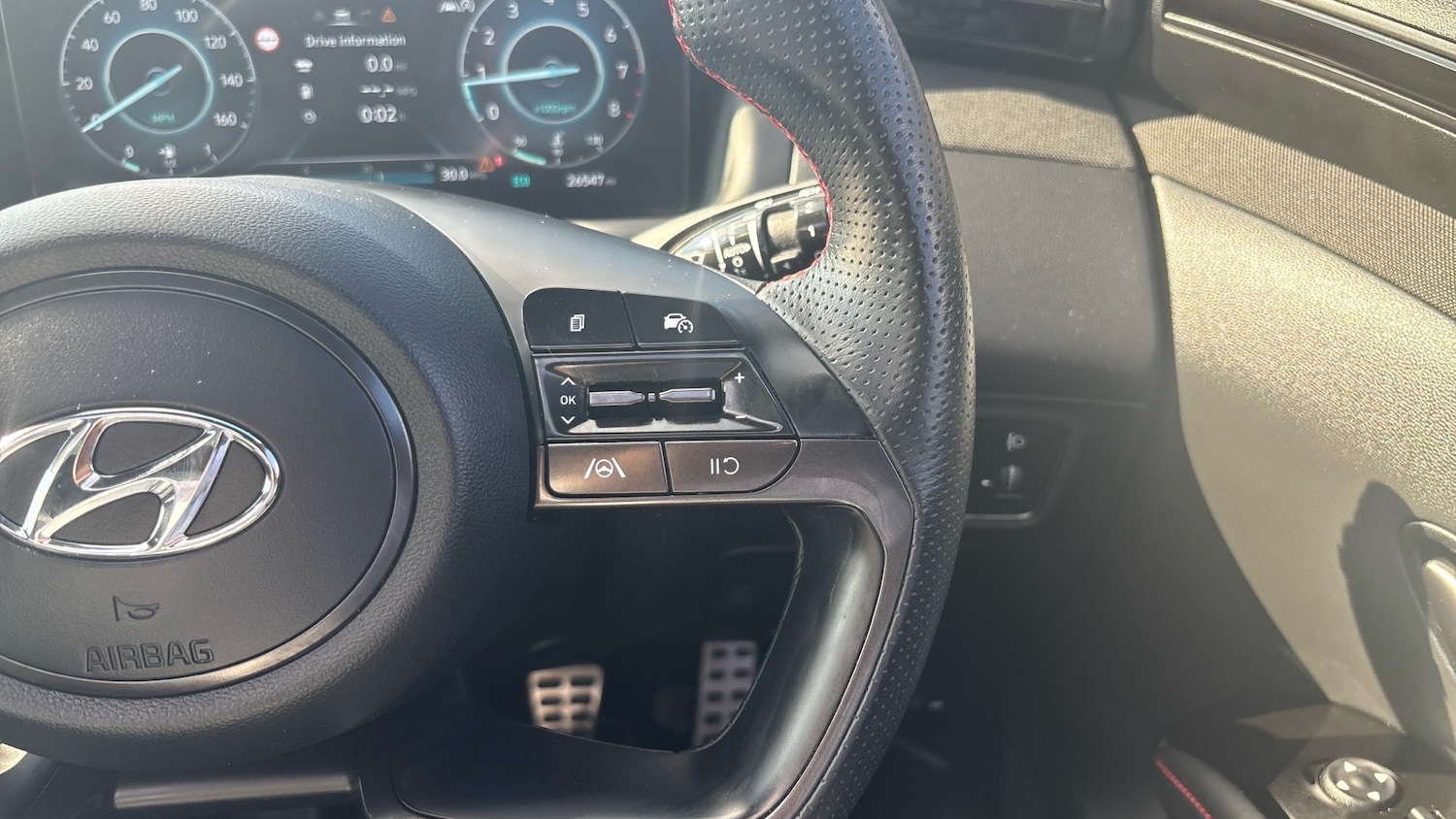 Used Hyundai TUCSON 2022 for sale - 76405132: Photo 52