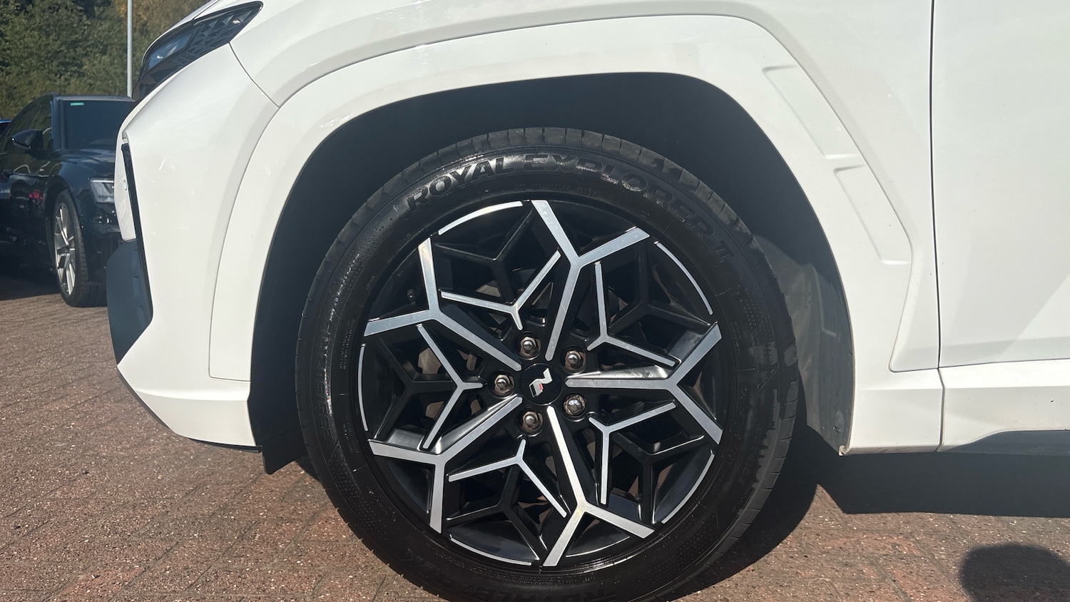 Used Hyundai TUCSON 2022 for sale - 76405132: Photo 55