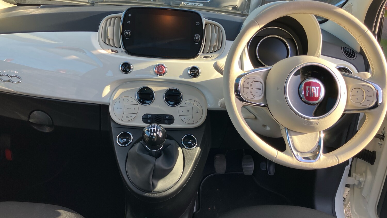Used Fiat 500 2024 for sale - 77432497: Photo 10