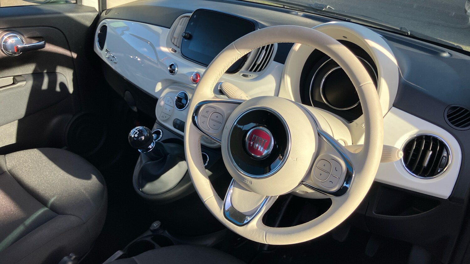 Used Fiat 500 2024 for sale - 77432497: Photo 11
