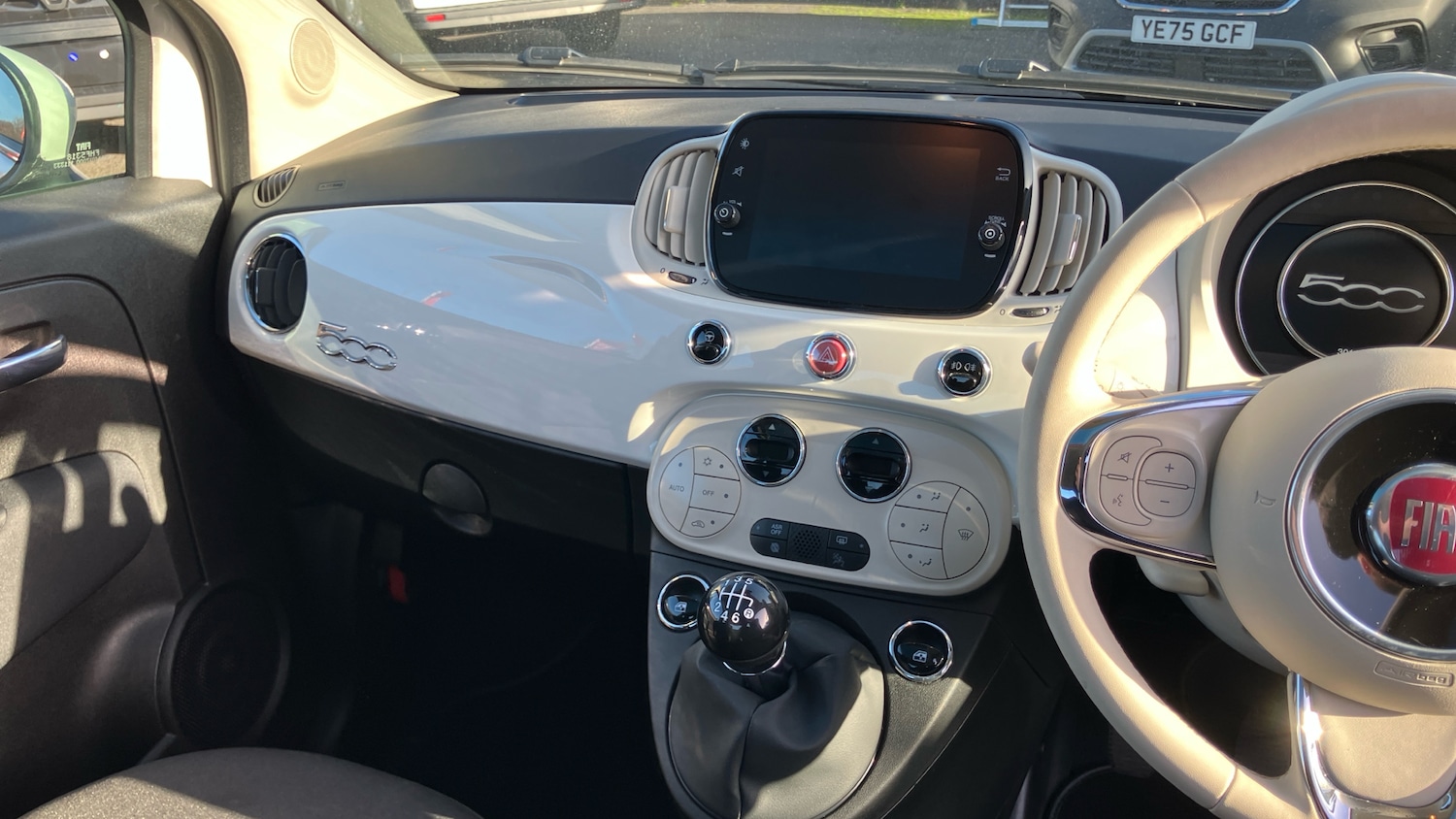 Used Fiat 500 2024 for sale - 77432497: Photo 14