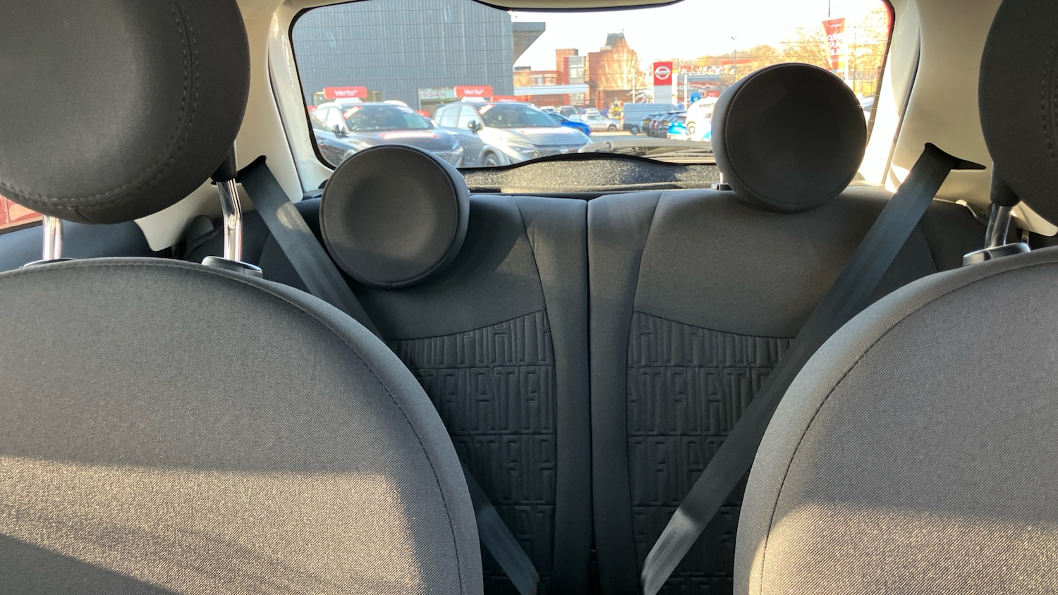 Used Fiat 500 2024 for sale - 77432497: Photo 15