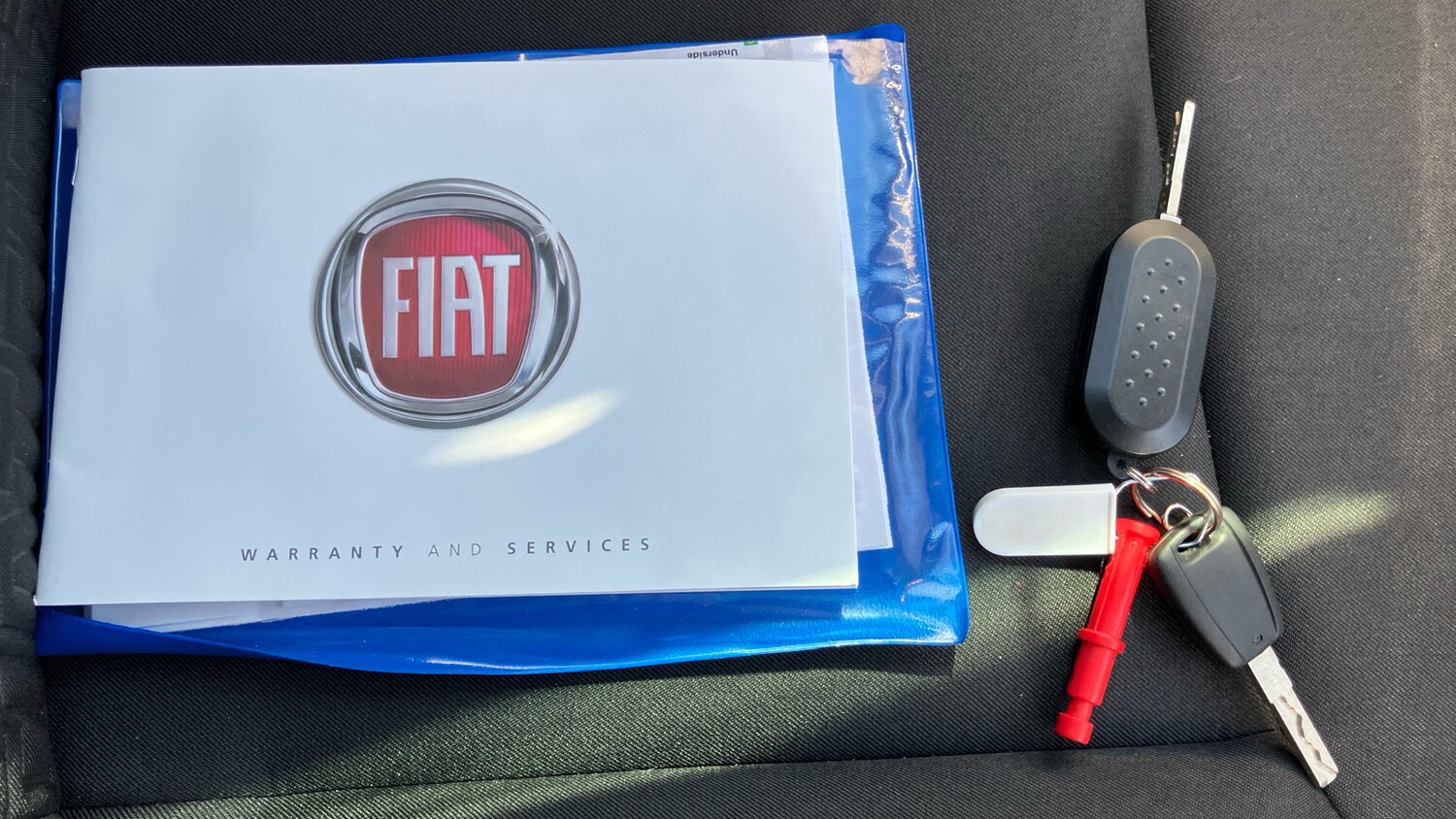 Used Fiat 500 2024 for sale - 77432497: Photo 19