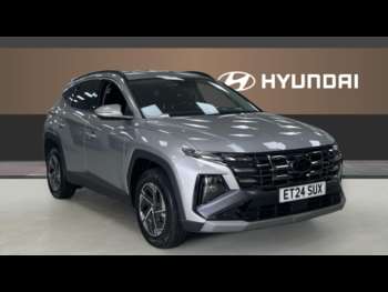 2024 (24) - 1.6T Hybrid Advance 5dr Auto Hybrid Estate