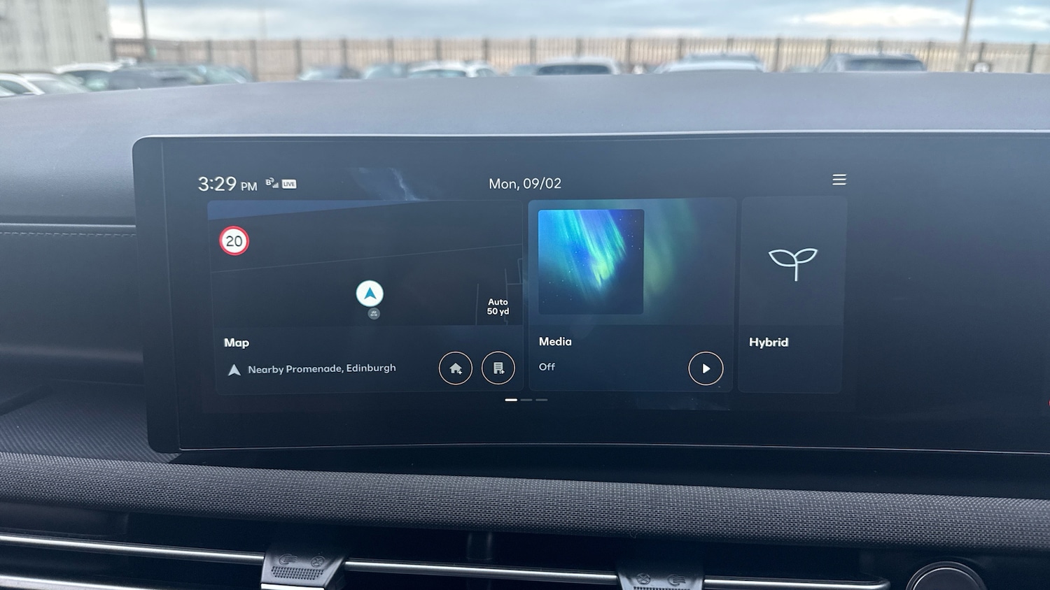 Used Hyundai TUCSON 2025 for sale - 77544577: Photo 12