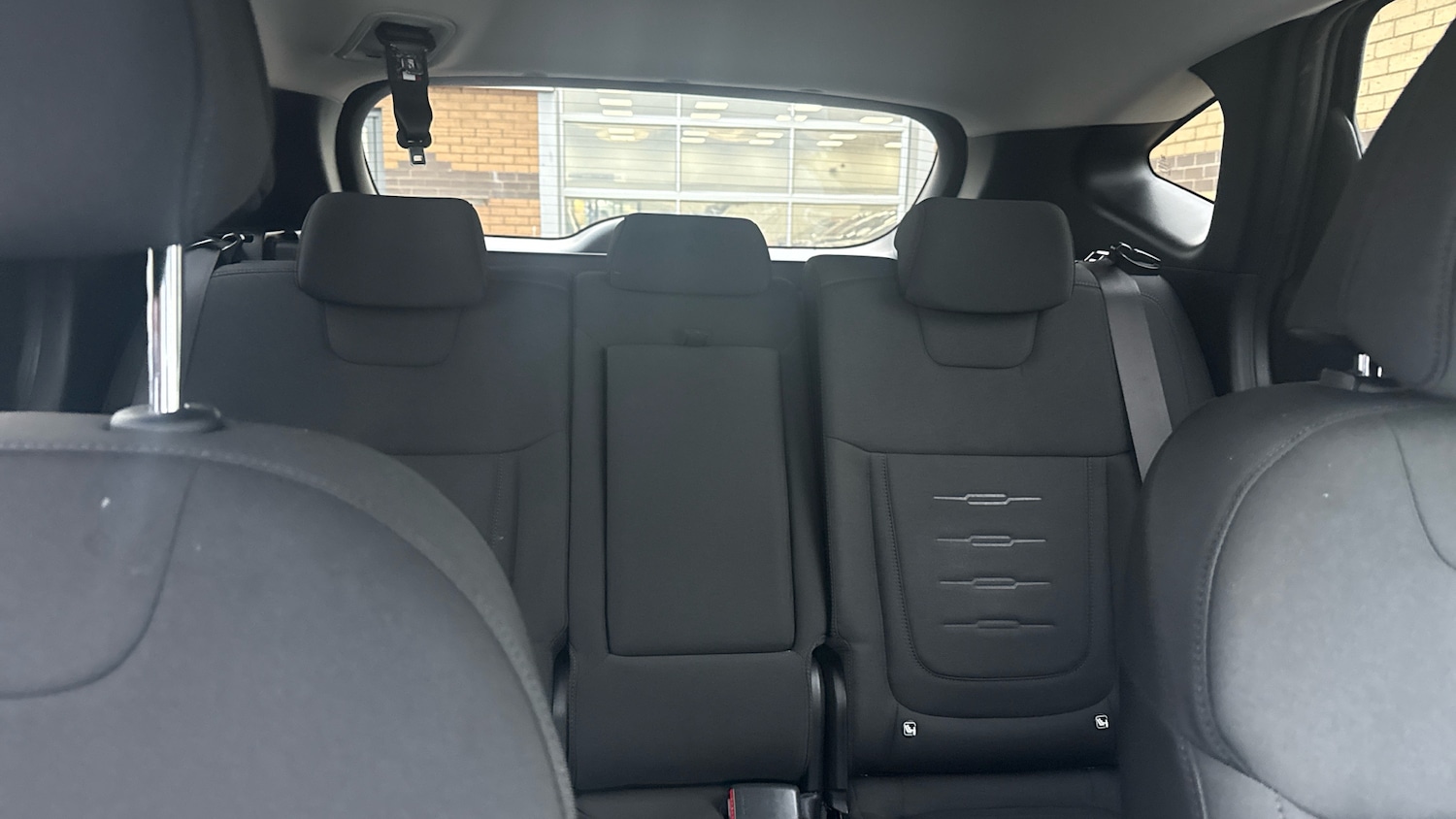 Used Hyundai TUCSON 2025 for sale - 77544577: Photo 15