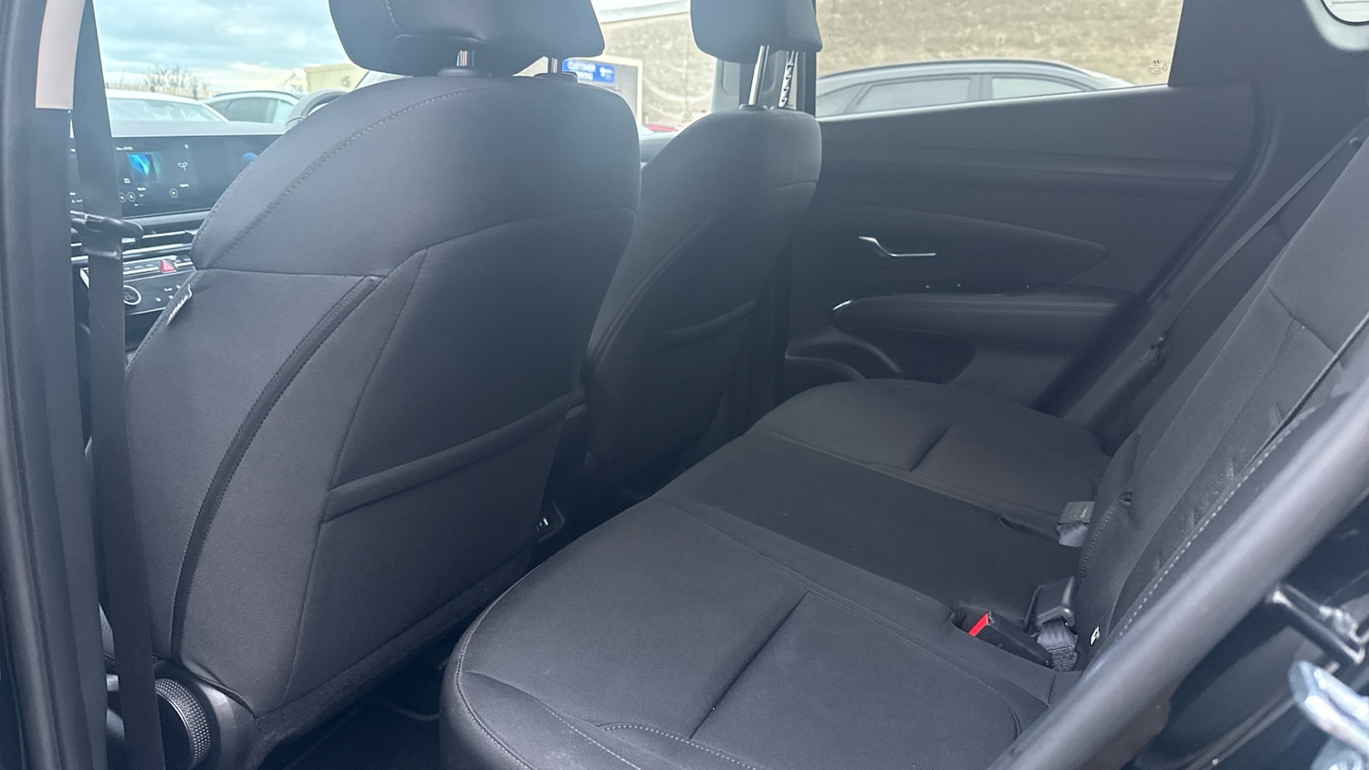 Used Hyundai TUCSON 2025 for sale - 77544577: Photo 16