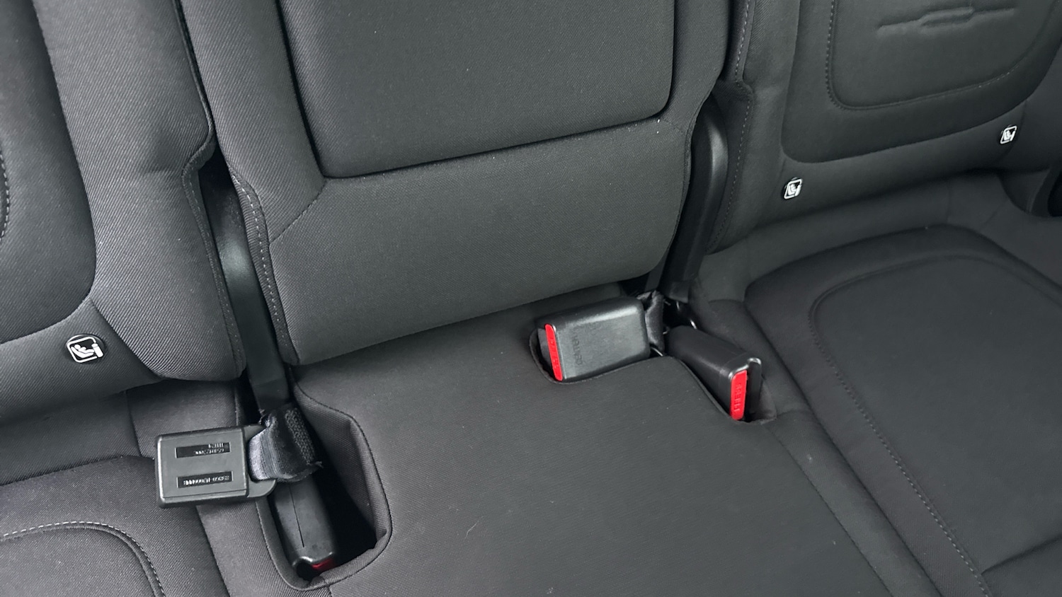 Used Hyundai TUCSON 2025 for sale - 77544577: Photo 17