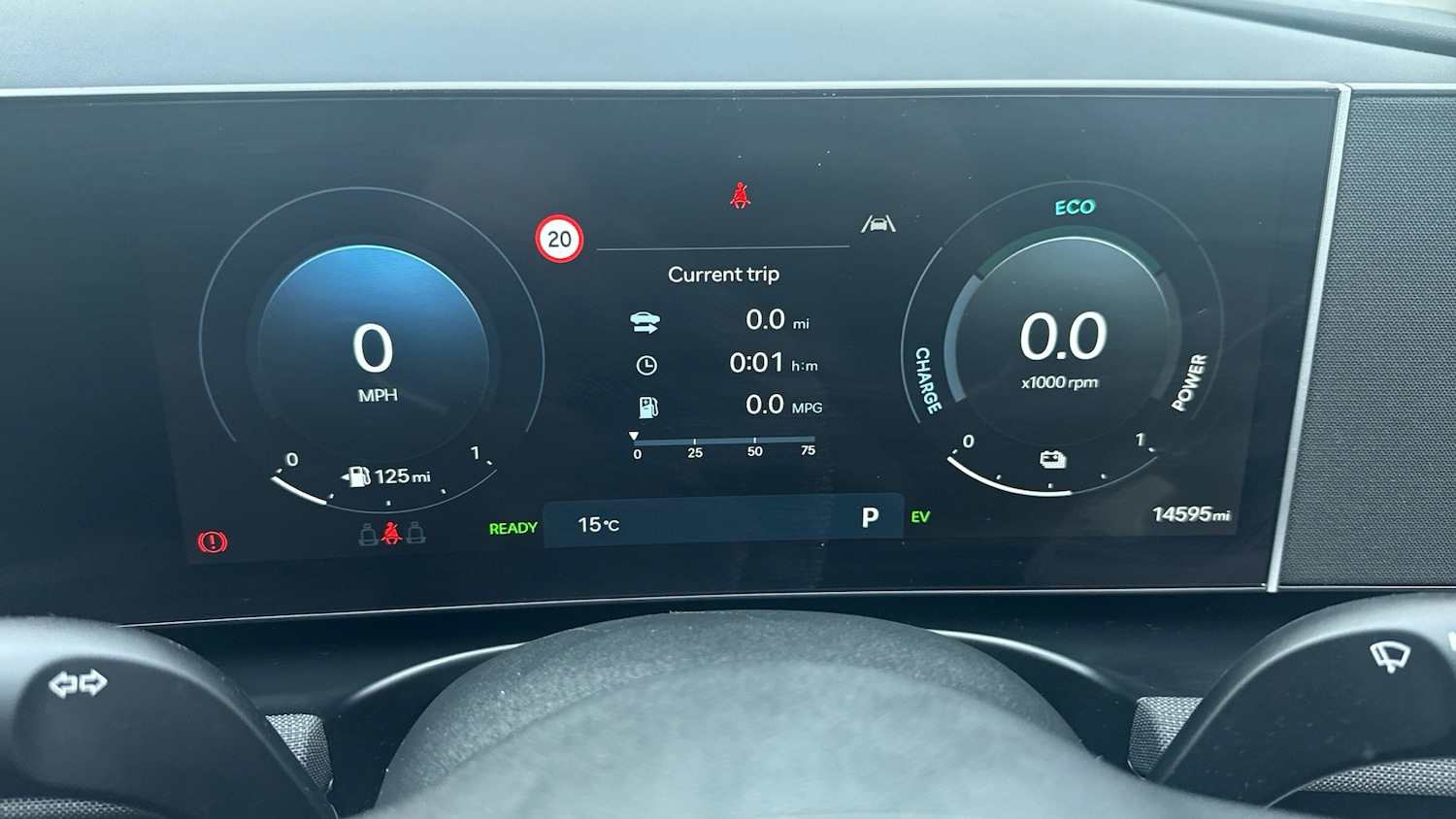 Used Hyundai TUCSON 2025 for sale - 77544577: Photo 18