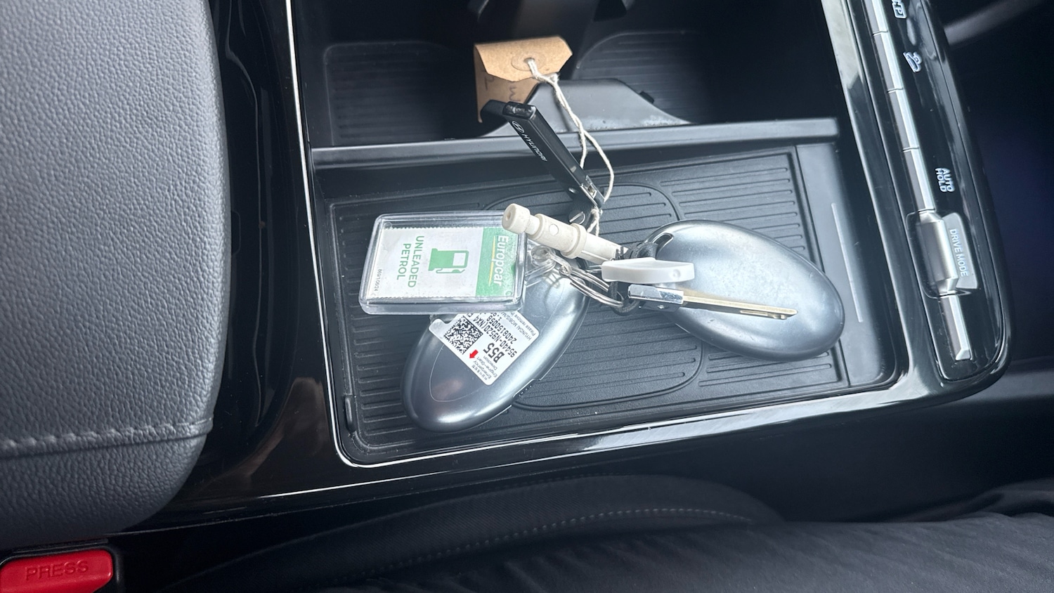 Used Hyundai TUCSON 2025 for sale - 77544577: Photo 20